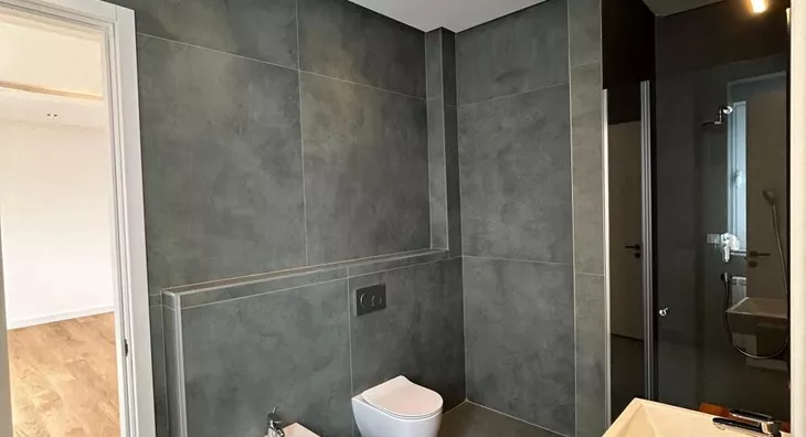 Šestoiposoban stan | 4zida