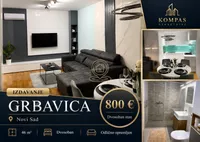 Grbavica, Gradske lokacije, Novi Sad | 4zida.rs | 4zida.rs