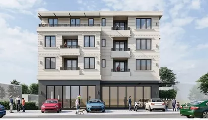 Gradske lokacije | 4zida.rs