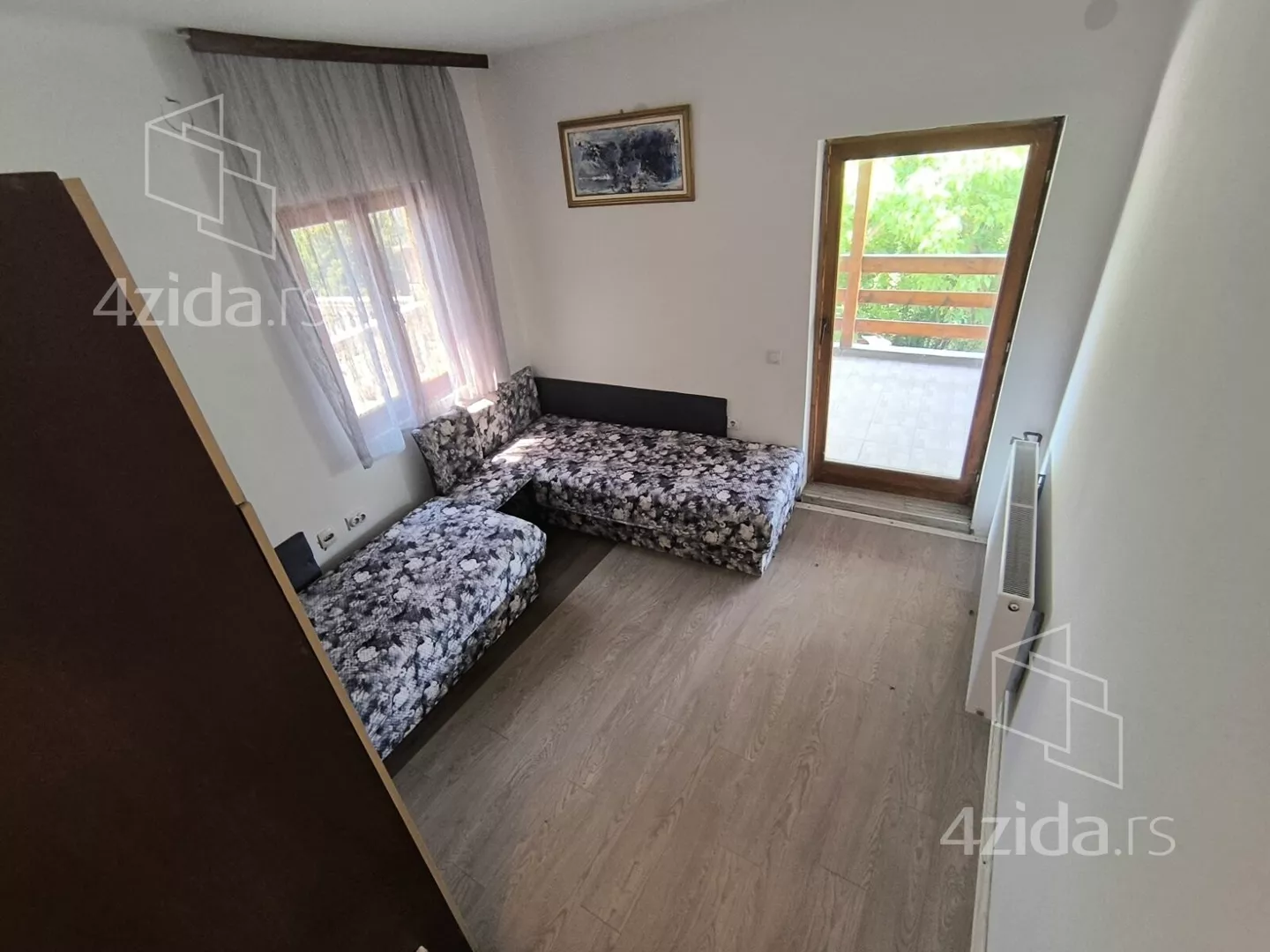 4-etažna kuća | 4zida
