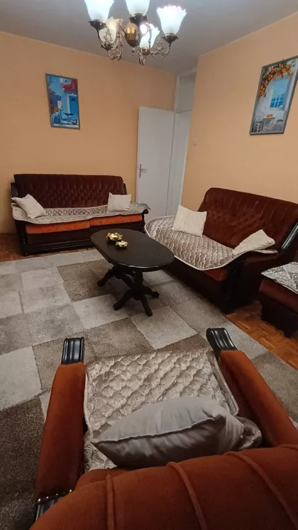 Bulevar Veljka Vlahovića | 4zida.rs