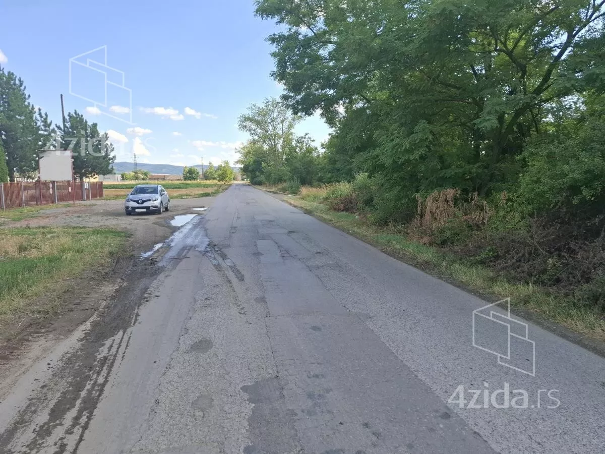 Poljoprivredno zemljište | 4zida