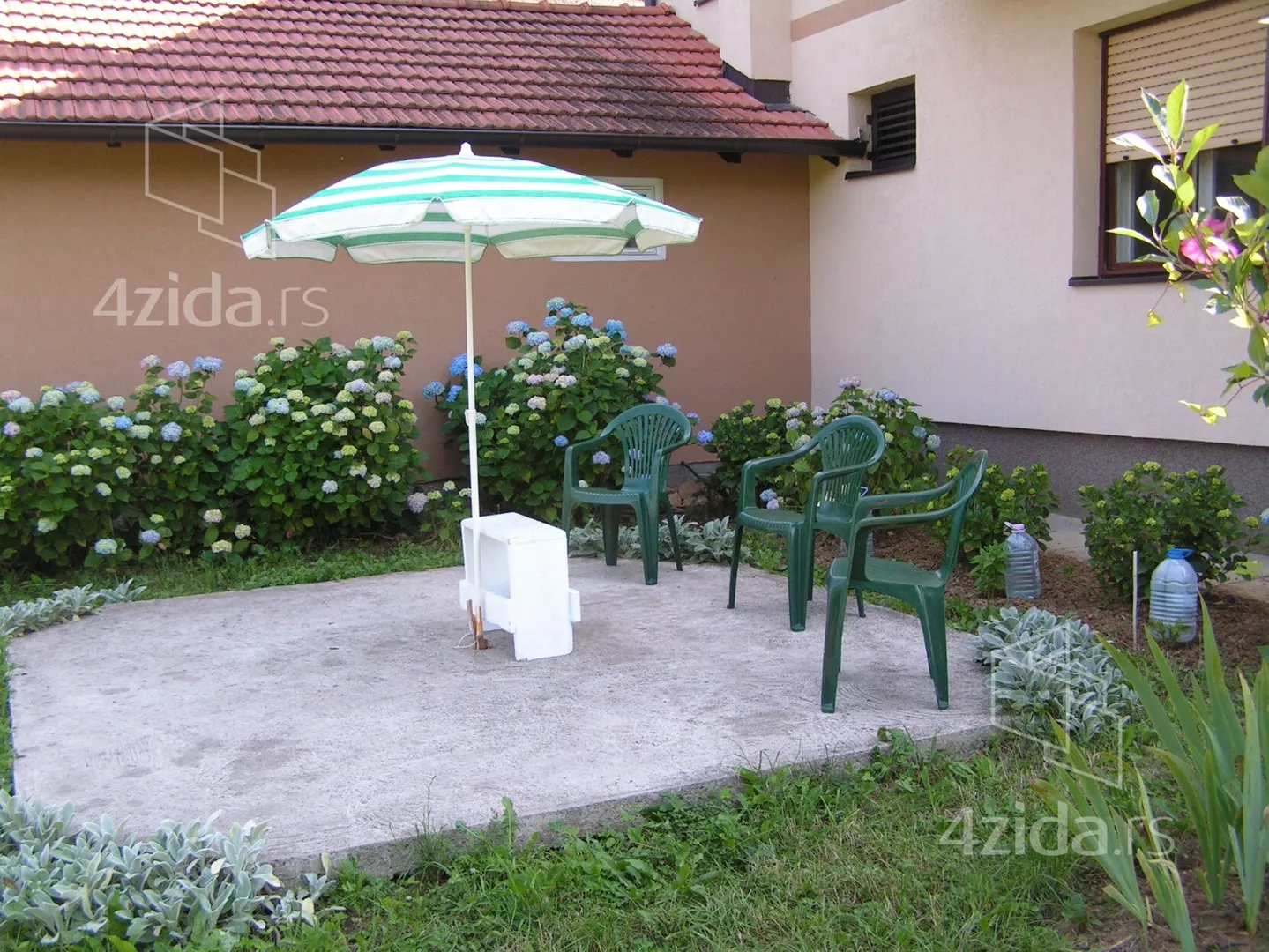 3-etažna kuća | 4zida