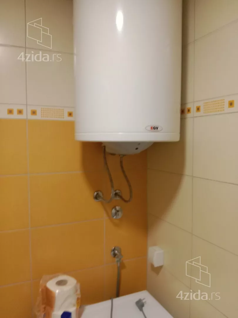 Garsonjera | 4zida
