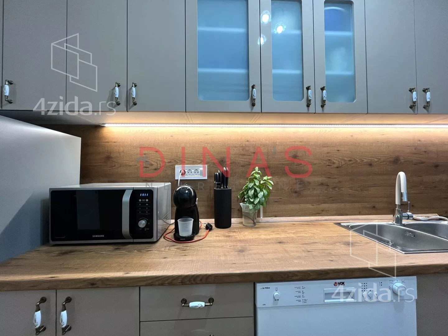 Kuća | 4zida
