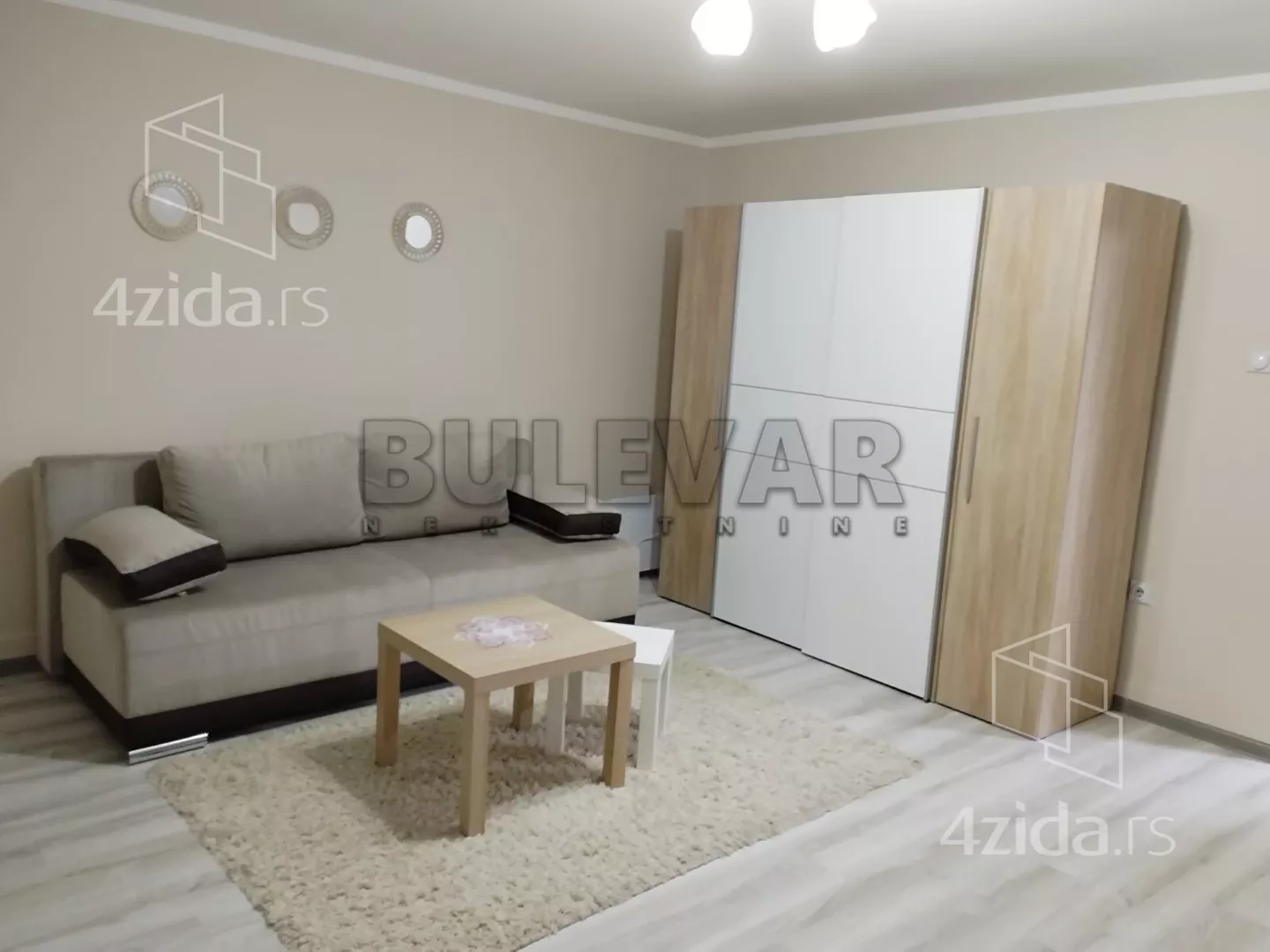 4-etažna kuća | 4zida