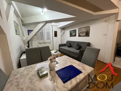 Nova Detelinara | 4zida.rs