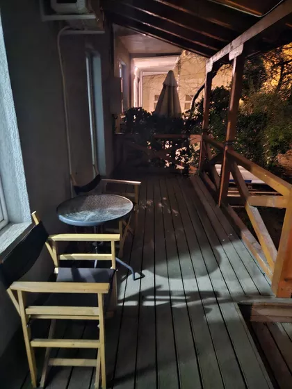 Branka Radičevića | 4zida.rs