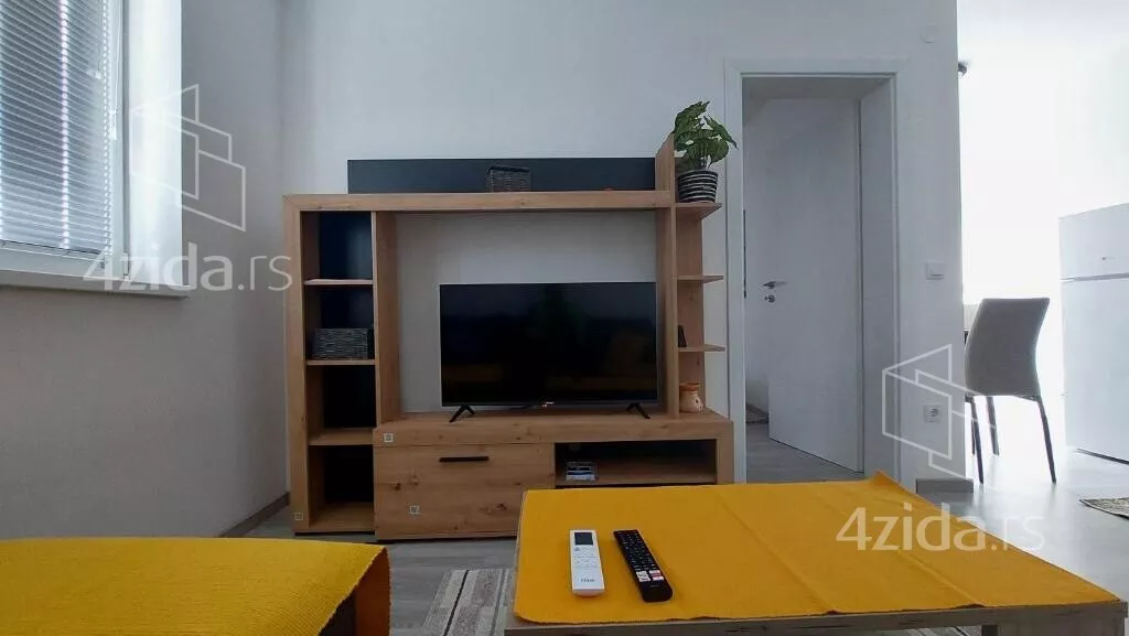 Lakás · 33 m² · Veliko Gradište