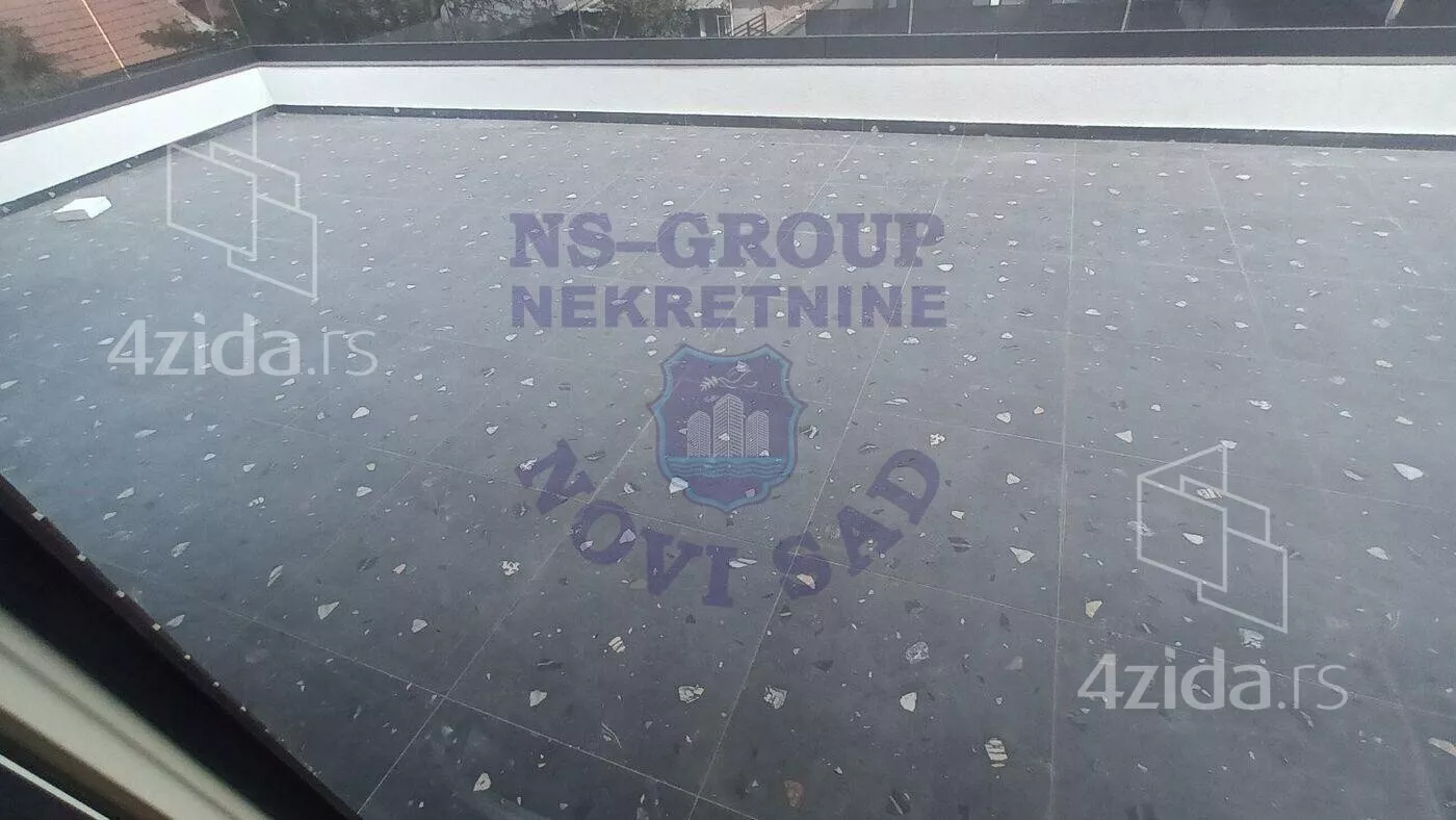 Petosoban stan | 4zida