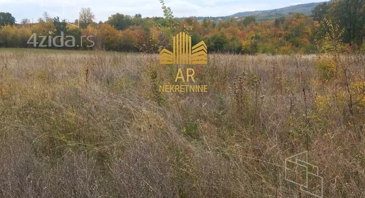 Poljoprivredno zemljište | 4zida