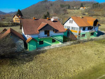 Milana Jovčića 149 | 4zida.rs