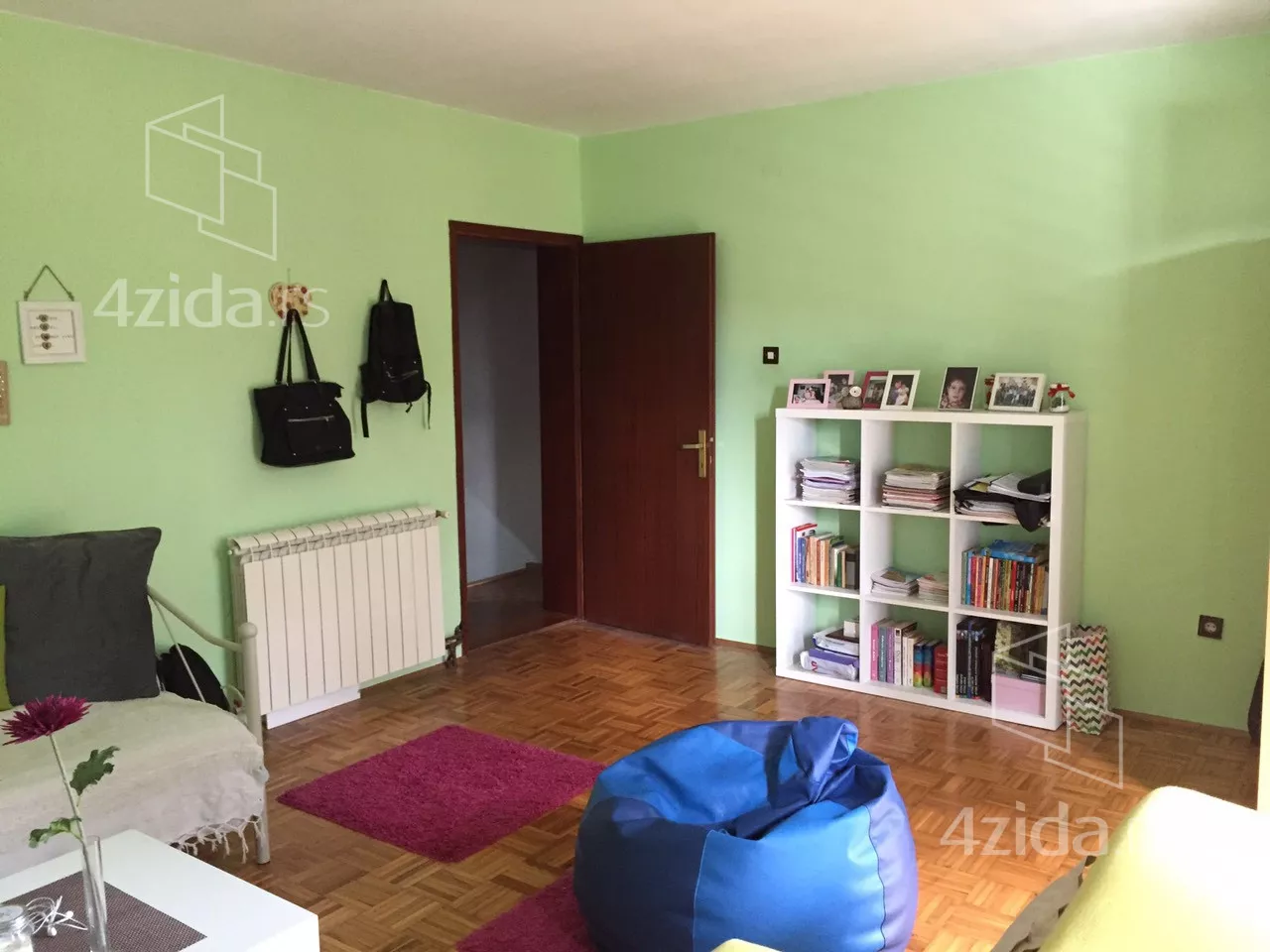 3-etažna kuća | 4zida