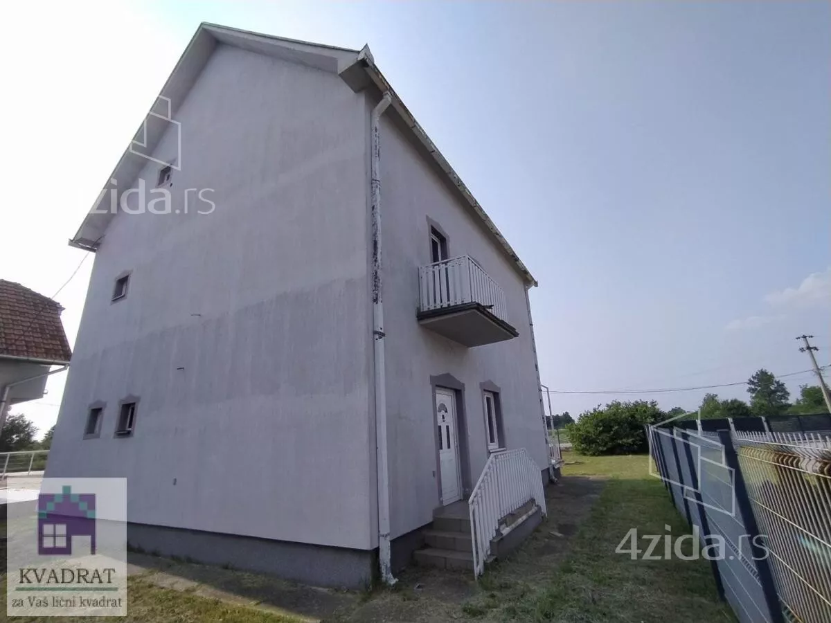 Kuća | 4zida