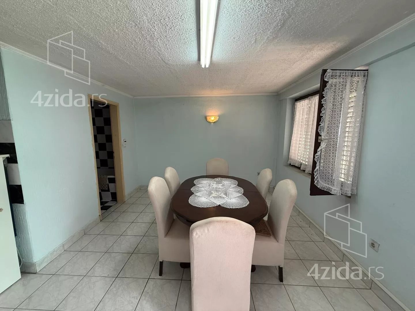 Poljoprivredno zemljište | 4zida