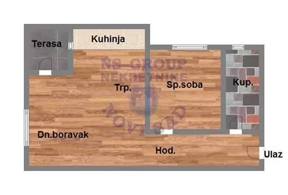 Bulevar Patrijarha Pavla | 4zida.rs