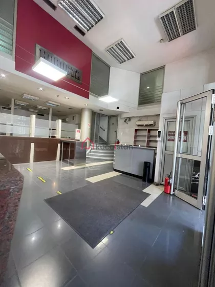 Trg Nikole Pašića | 4zida.rs
