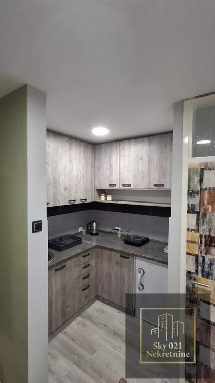 Bulevar Oslobođenja | 4zida.rs