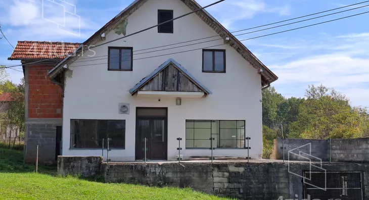 3-etažna kuća | 4zida