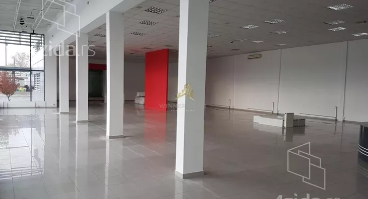 Poslovni prostor | 4zida