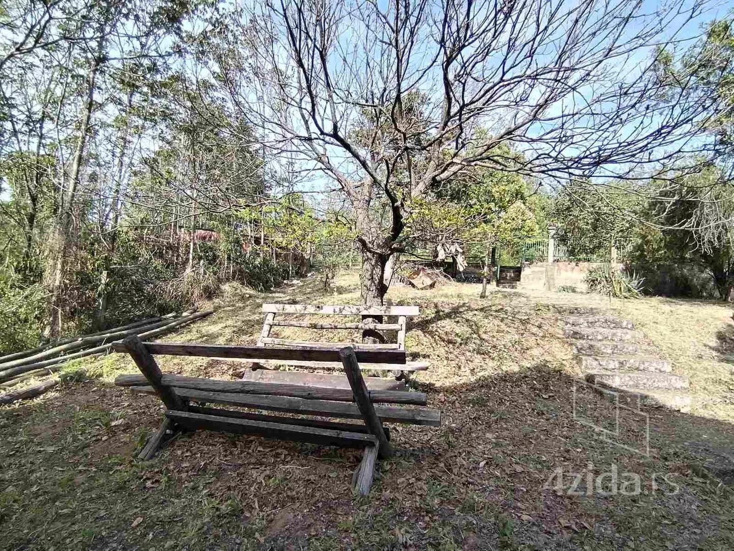 Poljoprivredno zemljište | 4zida