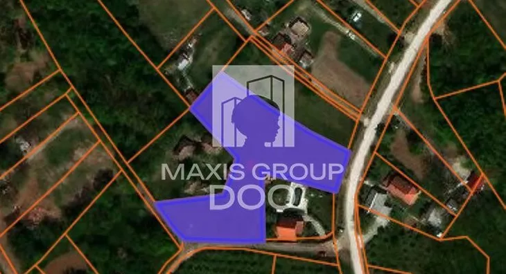 Građevinsko zemljište | 4zida