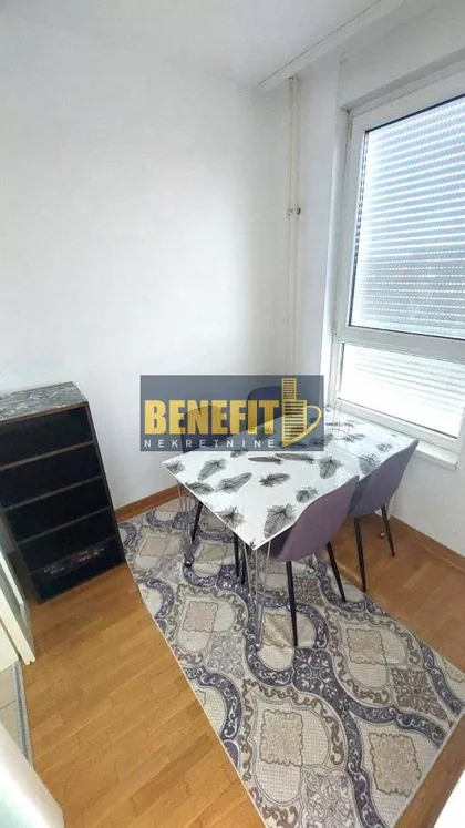 Blok 67 - Belville | 4zida.rs