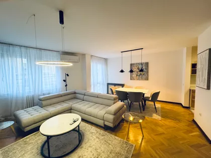Smiljanićeva | 4zida.rs