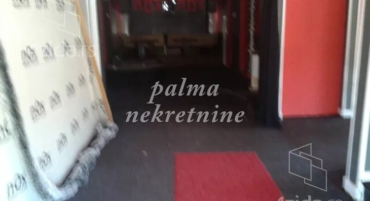 Ugostiteljski objekat | 4zida