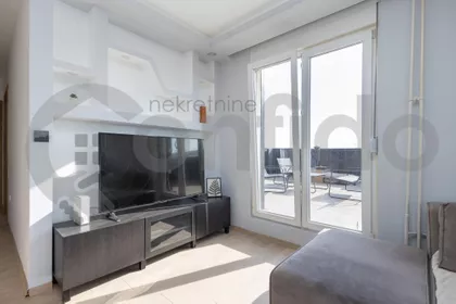 Bulevar oslobođenja | 4zida.rs