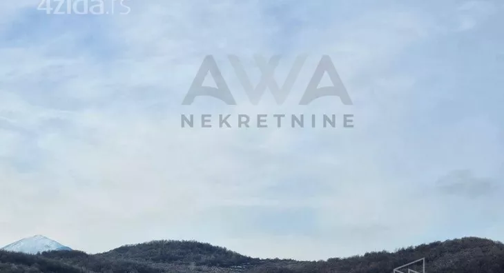 Poljoprivredno zemljište | 4zida