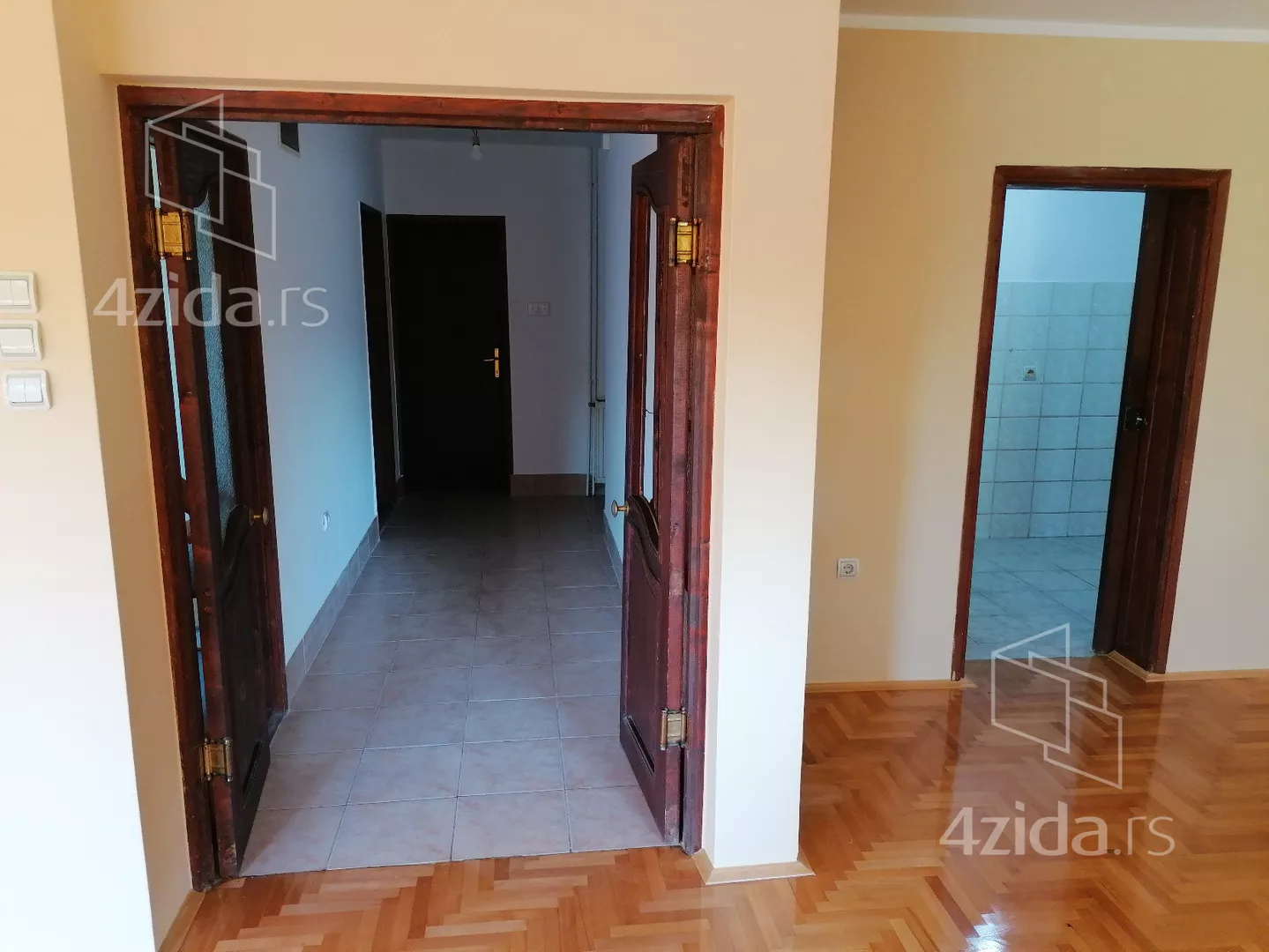3-etažna kuća | 4zida