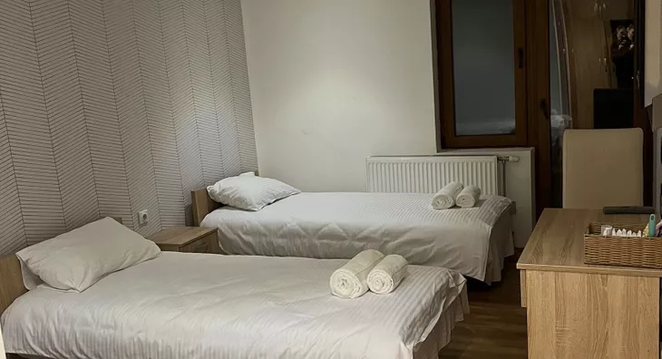 Ugostiteljski objekat | 4zida