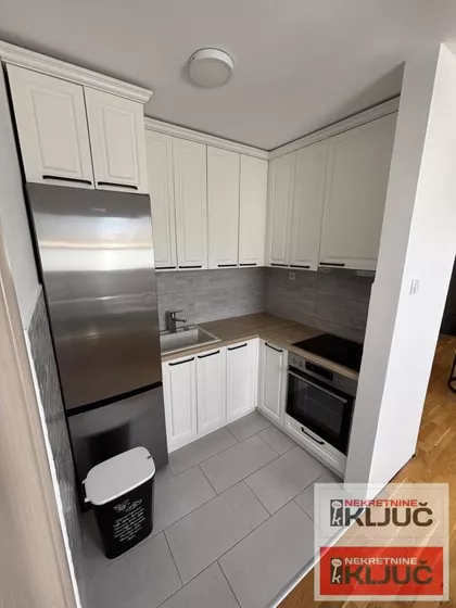 Nova Detelinara | 4zida.rs