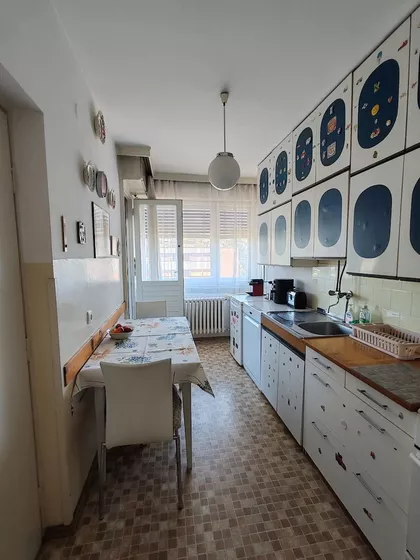 Bulevar Arsenija Čarnojevića | 4zida.rs