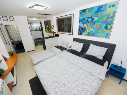 Maršala Birjuzova | 4zida.rs