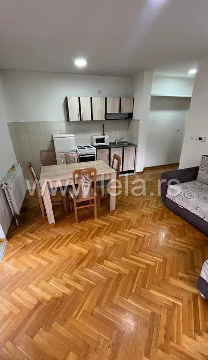 Olimpijska | 4zida.rs