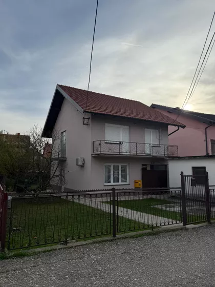 Belih Vila 8 | 4zida.rs