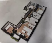 Beograd, Zvezdara opština, Vukov Spomenik | 4zida.rs | 4zida.rs