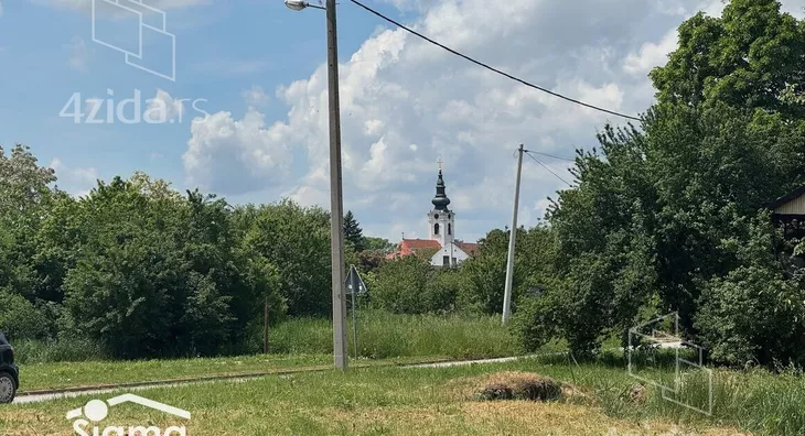 Građevinsko zemljište | 4zida