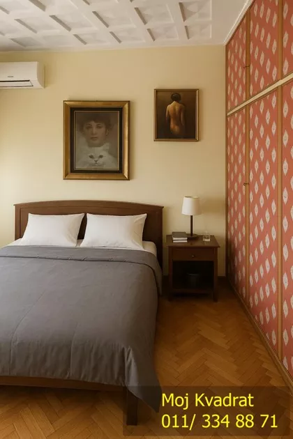 Svetomira Nikolajevića | 4zida.rs