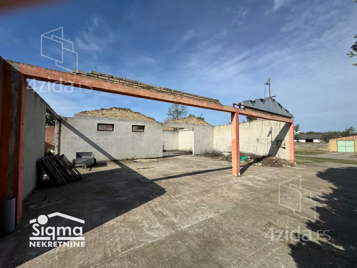 5-etažna kuća | 4zida