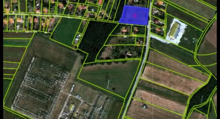 Poljoprivredno zemljište | 4zida