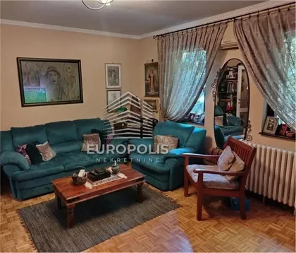 Koste Nađa | 4zida.rs
