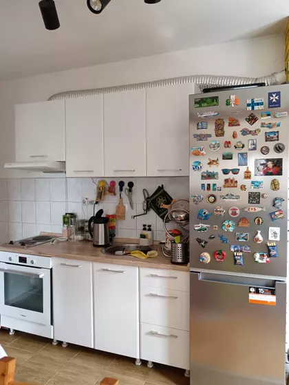 Živka Davidovića | 4zida.rs