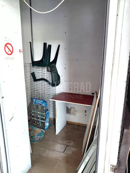 Bulevar Zorana Đinđića | 4zida.rs
