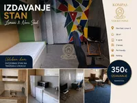 Liman 3, Liman, Gradske lokacije, Novi Sad | 4zida.rs | 4zida.rs