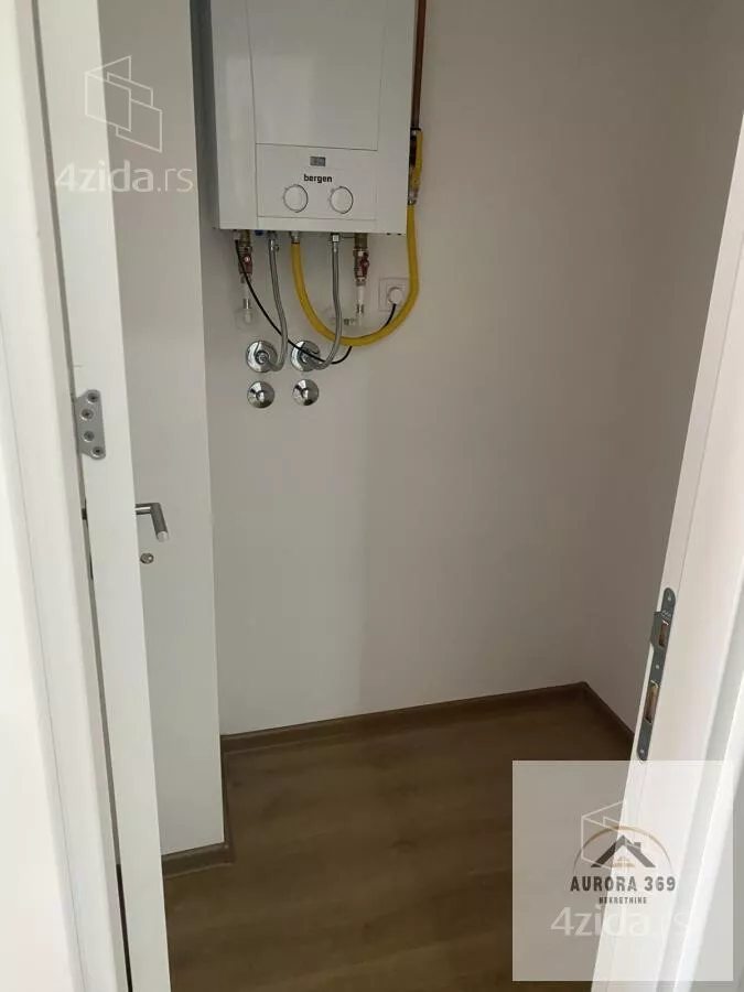 Garsonjera | 4zida