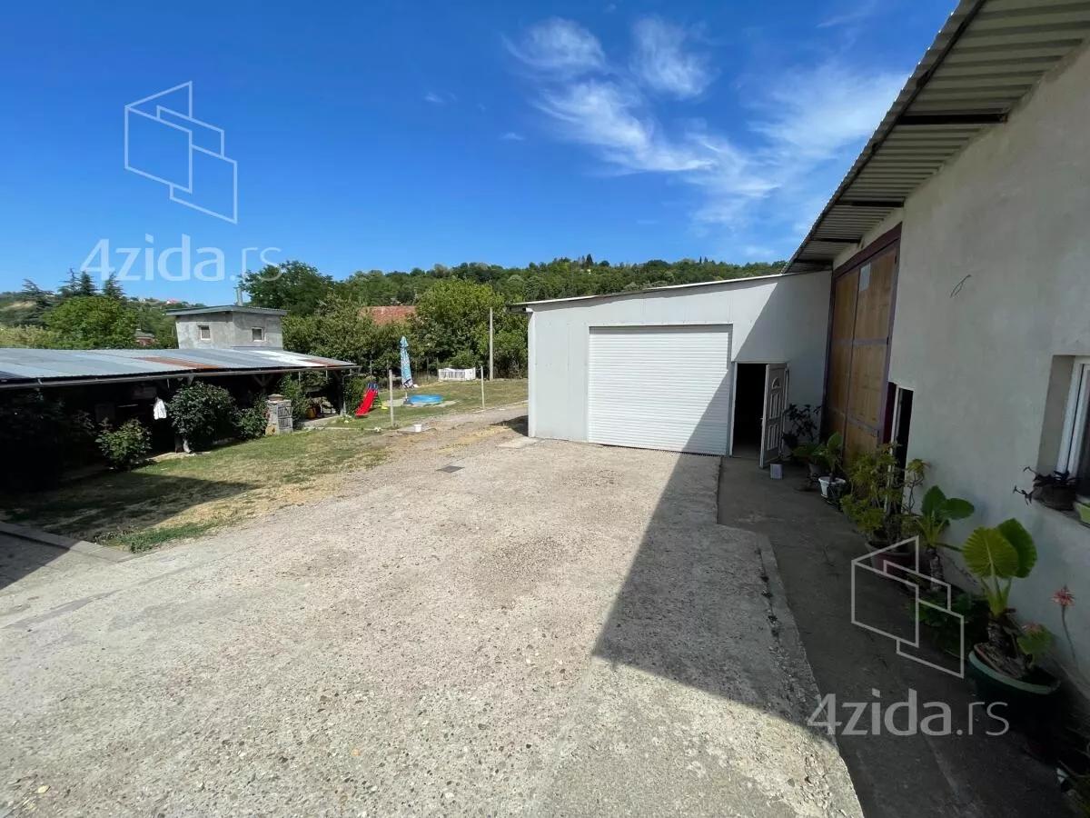 Kuća | 4zida