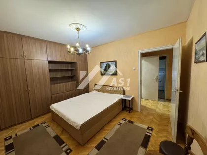 Bulevar oslobođenja | 4zida.rs